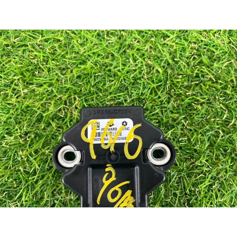 Датчик поперечного ускорения (ESP) (электрика / датчики) Jeep Grand Cherokee WK2 2016 3.6 56029469AA