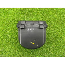 Блок предохранителей