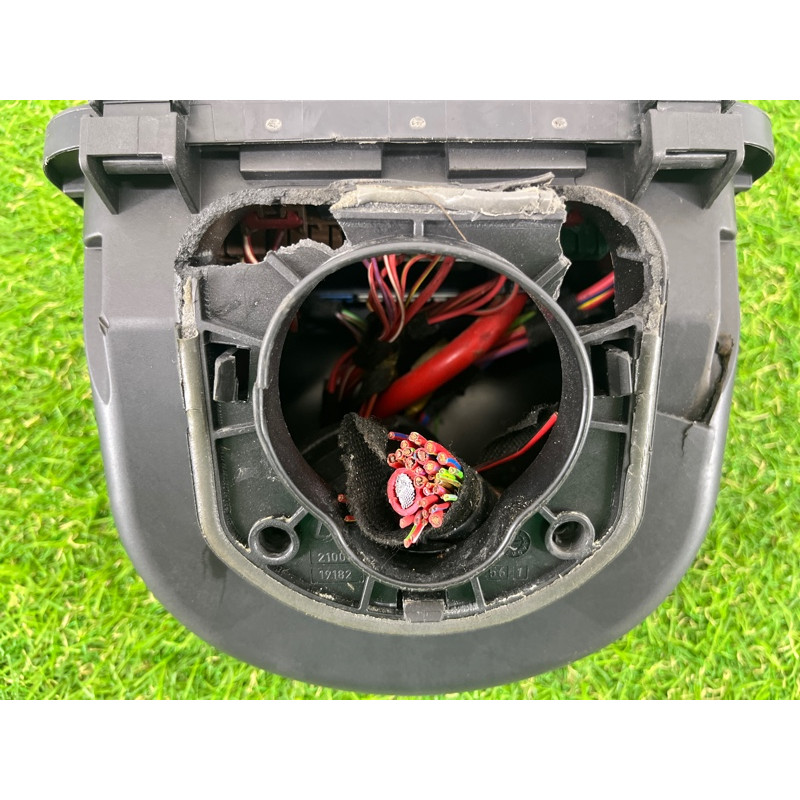 Блок предохранителей (электрика) BMW 4-series F32 2015 2.0 61149224866