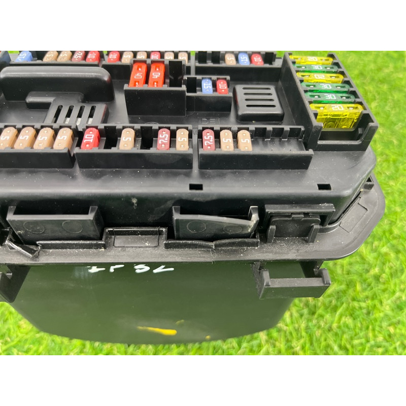 Блок предохранителей (электрика) BMW 4-series F32 2015 2.0 61149224866