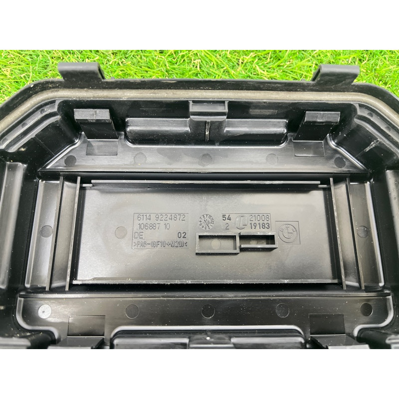 Блок предохранителей (электрика) BMW 4-series F32 2015 2.0 61149224866