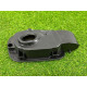 Лючок топливного бака (кузов и элементы) Volkswagen Touareg NF 2012 3.0 7P6809857A