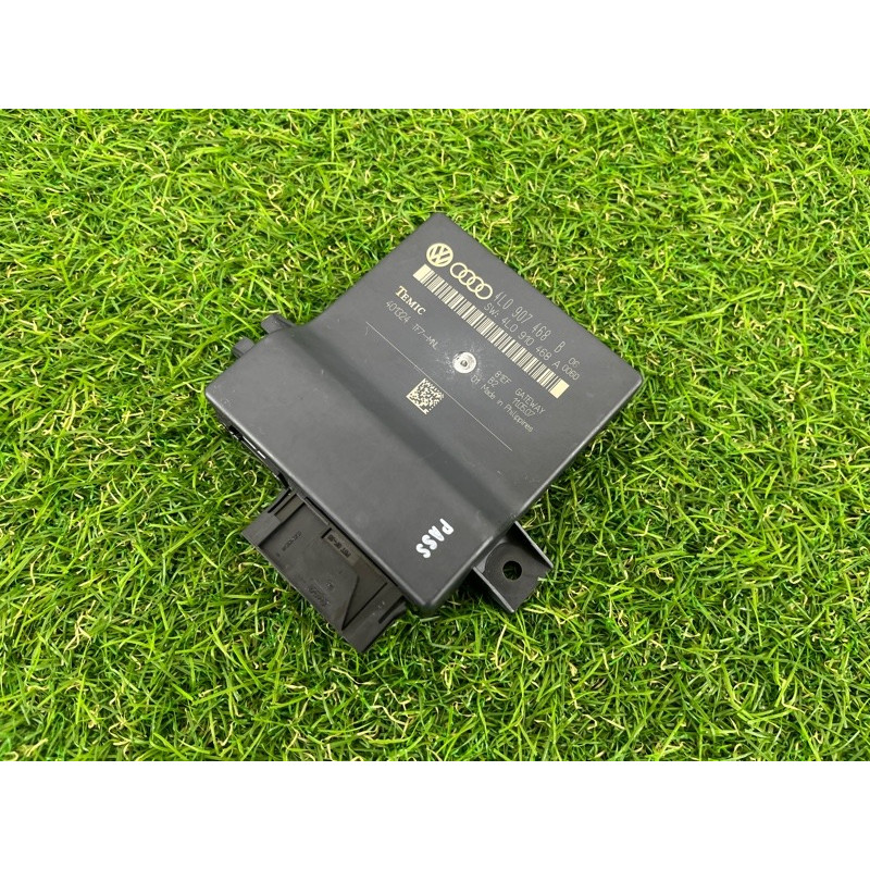 Блок Gateway (электрика / блоки управления) AUDI Q7 4L 2007 3.6 4L0907468B