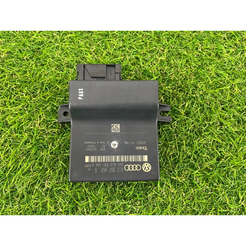 Блок Gateway (электрика / блоки управления) AUDI Q7 4L 2007 3.6 4L0907468B