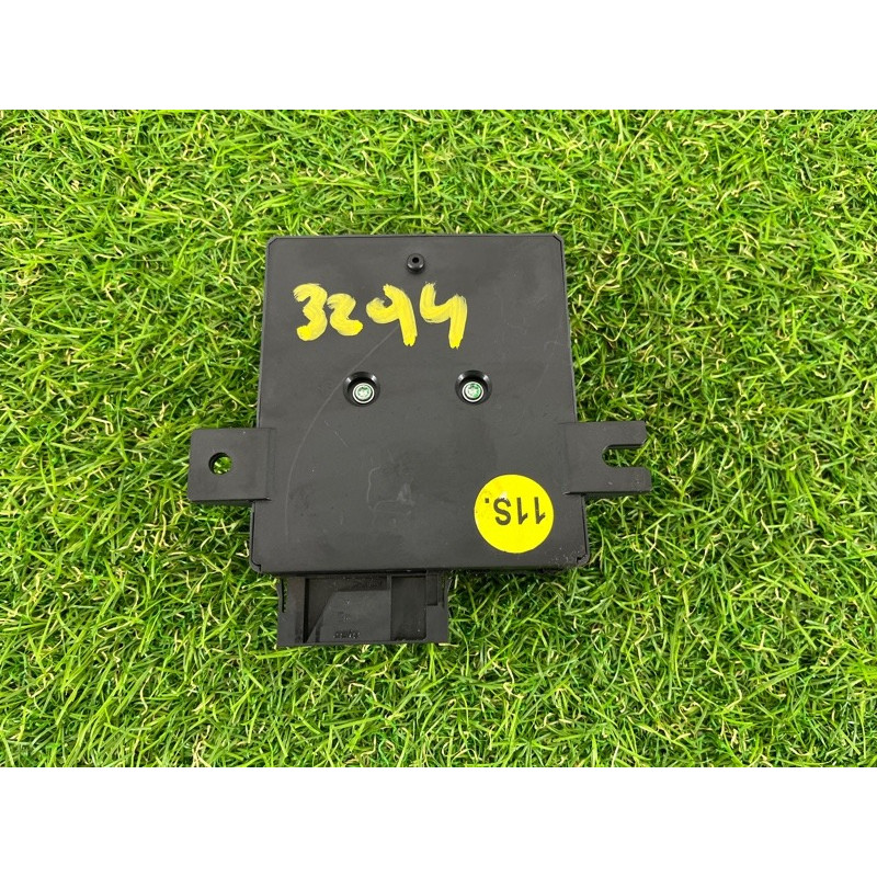 Блок Gateway (электрика / блоки управления) AUDI Q7 4L 2007 3.6 4L0907468B