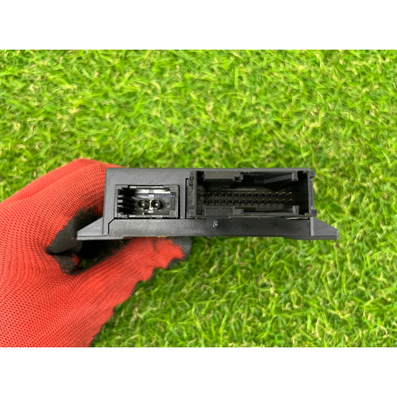 Блок Gateway (электрика / блоки управления) AUDI Q7 4L 2007 3.6 4L0907468B