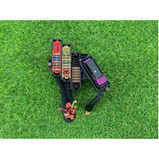 Блок предохранителей