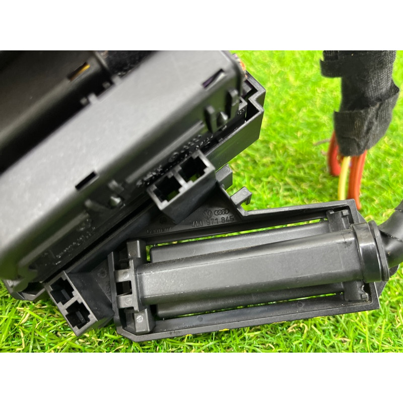 Блок предохранителей (электрика) AUDI Q7 4L 2007 3.6 4L0971845