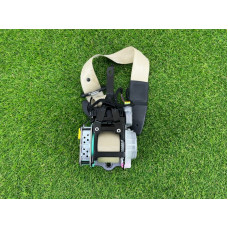 Ремінь безпеки