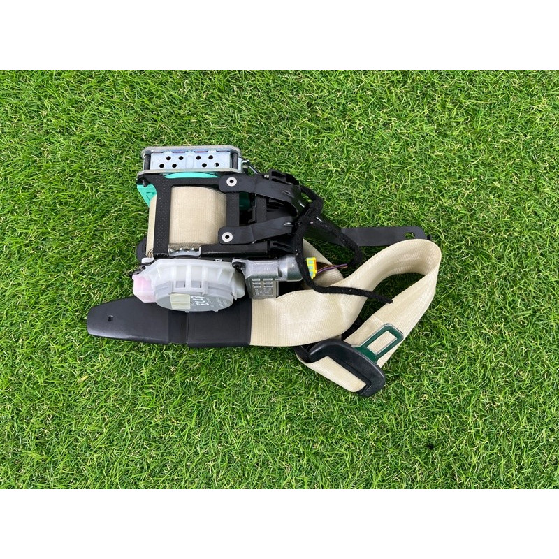 Ремень безопасности (airbag/безопасность) Volkswagen Touareg NF 2012 3.6 7P0857706AUHQ