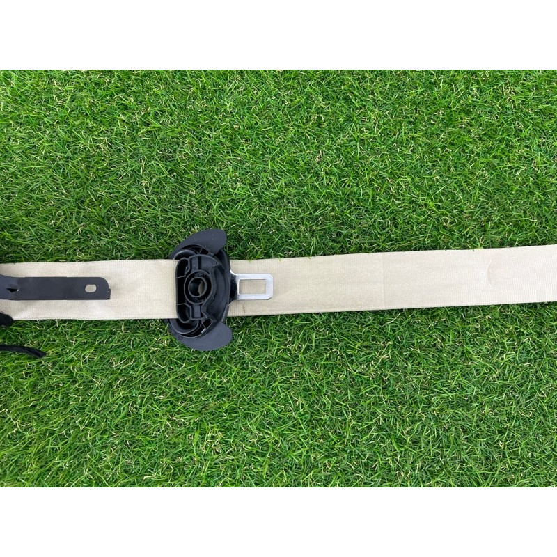 Ремень безопасности (airbag/безопасность) Volkswagen Touareg NF 2012 3.6 7P0857706AUHQ