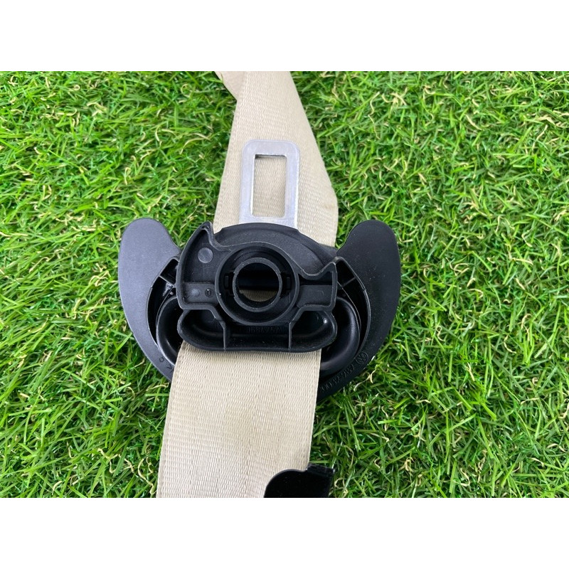 Ремень безопасности (airbag/безопасность) Volkswagen Touareg NF 2012 3.6 7P0857706AUHQ