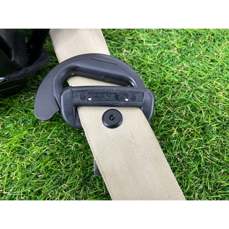 Ремень безопасности (airbag/безопасность) Volkswagen Touareg NF 2012 3.6 7P0857706AUHQ