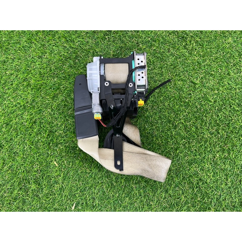 Ремень безопасности (airbag/безопасность) Volkswagen Touareg NF 2012 3.6 7P0857705AUHQ