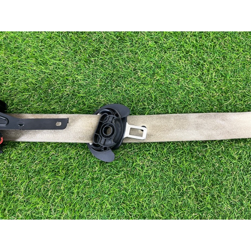 Ремень безопасности (airbag/безопасность) Volkswagen Touareg NF 2012 3.6 7P0857705AUHQ