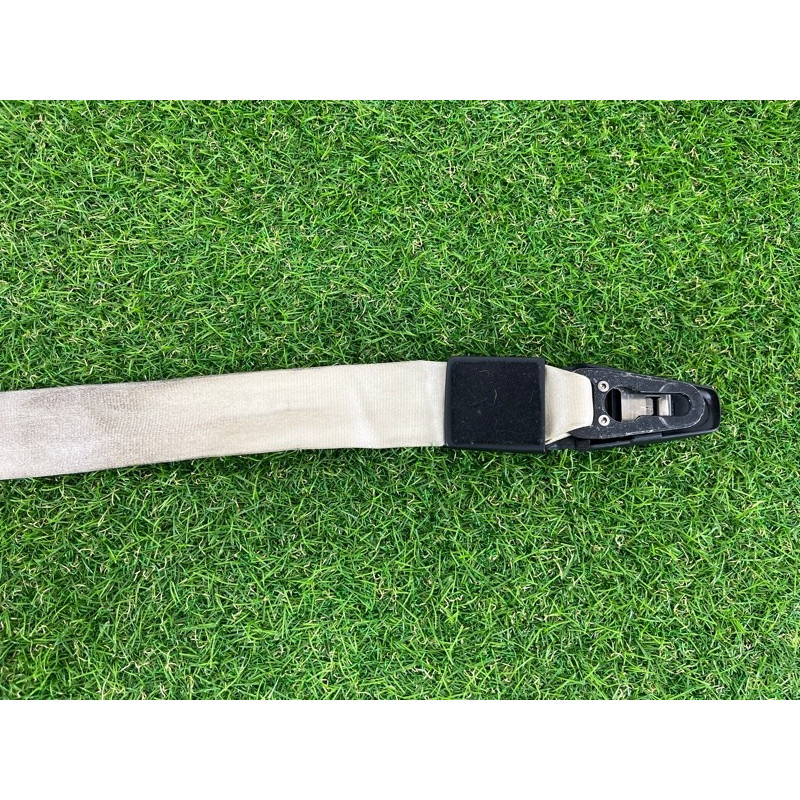 Ремень безопасности (airbag/безопасность) Volkswagen Touareg NF 2012 3.6 7P0857705AUHQ