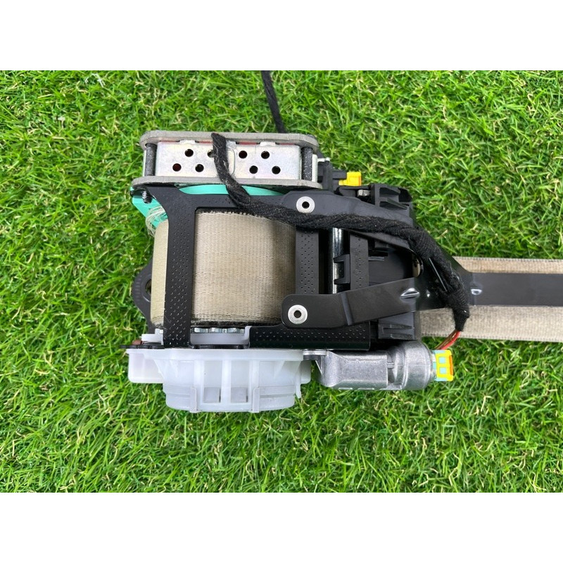 Ремень безопасности (airbag/безопасность) Volkswagen Touareg NF 2012 3.6 7P0857705AUHQ