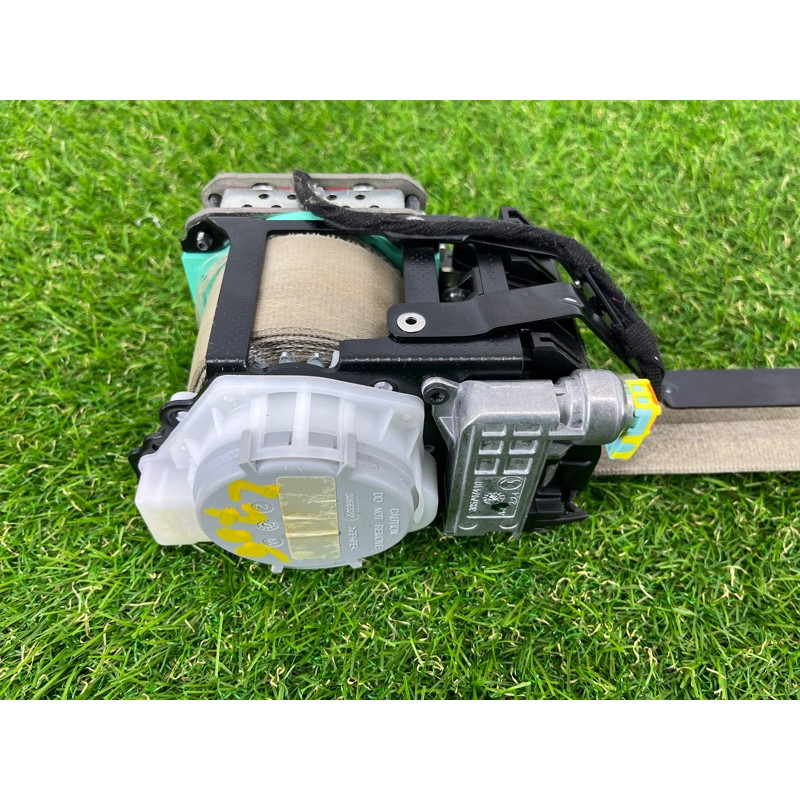 Ремень безопасности (airbag/безопасность) Volkswagen Touareg NF 2012 3.6 7P0857705AUHQ