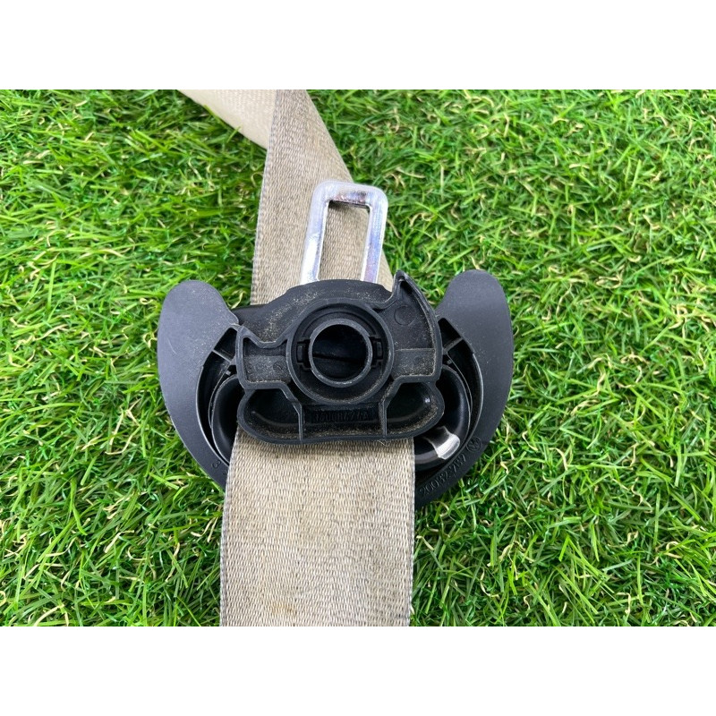 Ремень безопасности (airbag/безопасность) Volkswagen Touareg NF 2012 3.6 7P0857705AUHQ