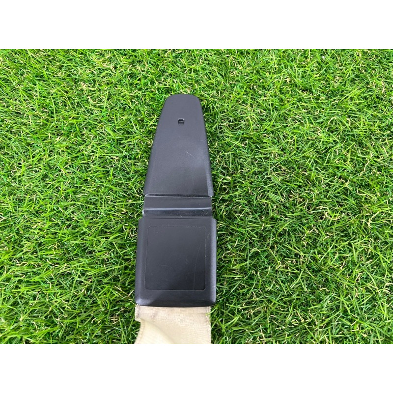 Ремень безопасности (airbag/безопасность) Volkswagen Touareg NF 2012 3.6 7P0857705AUHQ