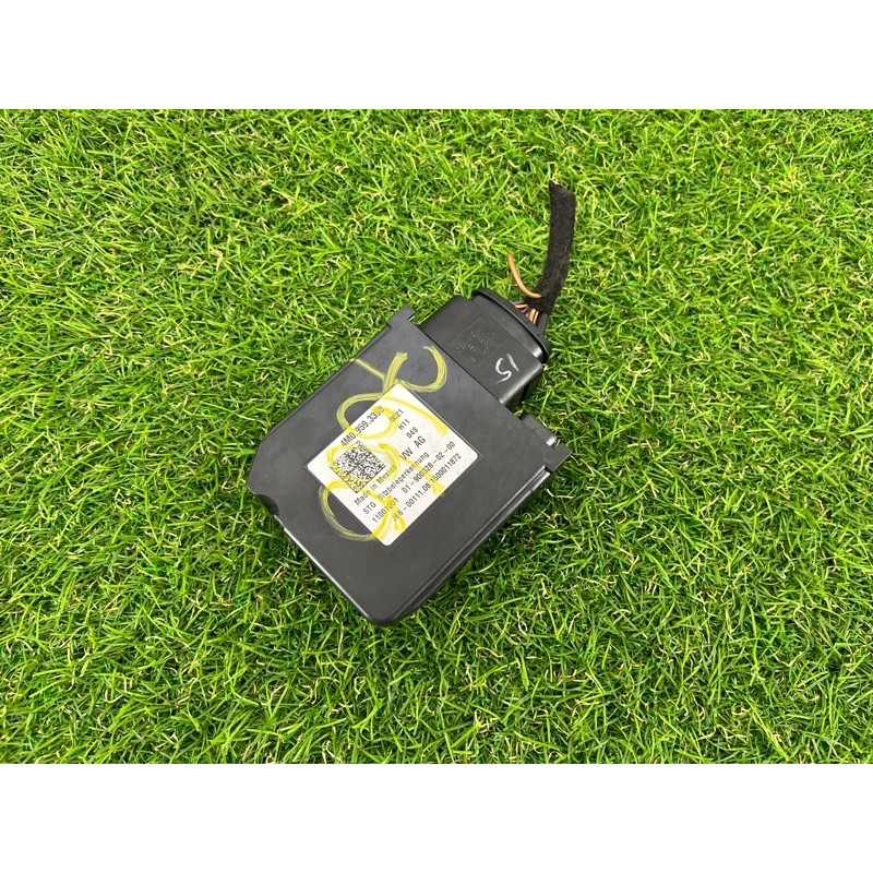 Датчик присутствия пассажира (электрика / датчики) Volkswagen Passat B7 2016 1.8 4M0959339B