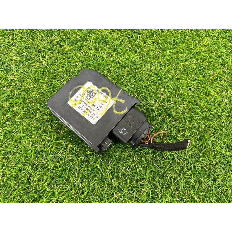 Датчик присутствия пассажира (электрика / датчики) Volkswagen Passat B7 2016 1.8 4M0959339B