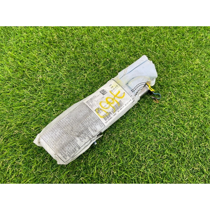 Airbag сидения (airbag/безопасность) Volkswagen Passat B7 2016 1.8 561880241