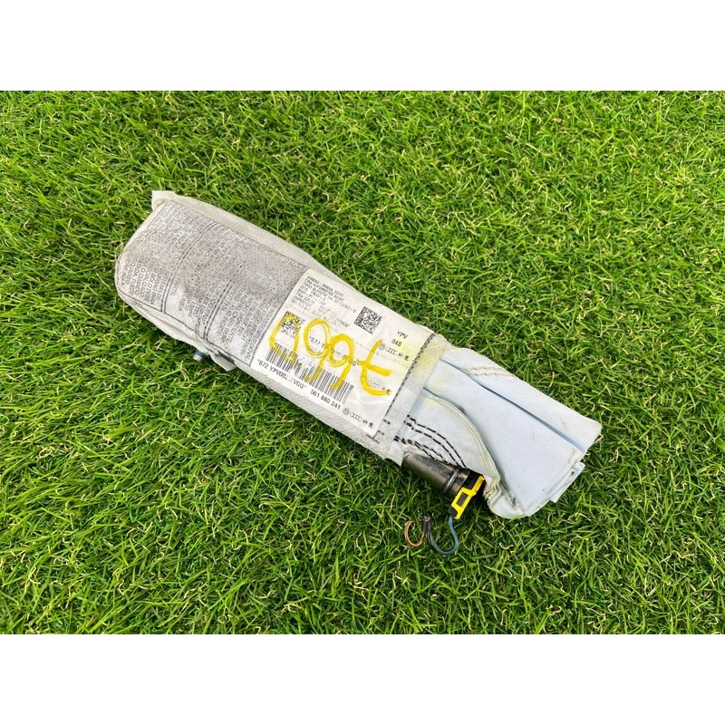 Airbag сидения (airbag/безопасность) Volkswagen Passat B7 2016 1.8 561880241