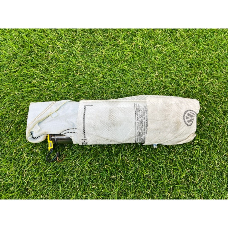 Airbag сидения (airbag/безопасность) Volkswagen Passat B7 2016 1.8 561880241