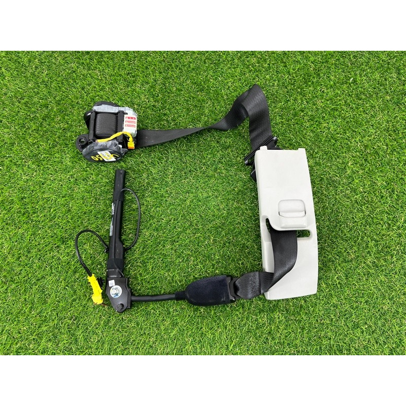 Ремень безопасности (airbag/безопасность) CHEVROLET Cruze J300 2011 1.4 19370129