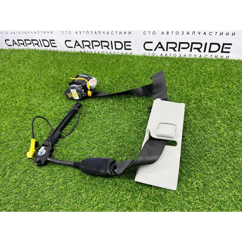 Ремень безопасности (airbag/безопасность) CHEVROLET Cruze J300 2011 1.4 19370129