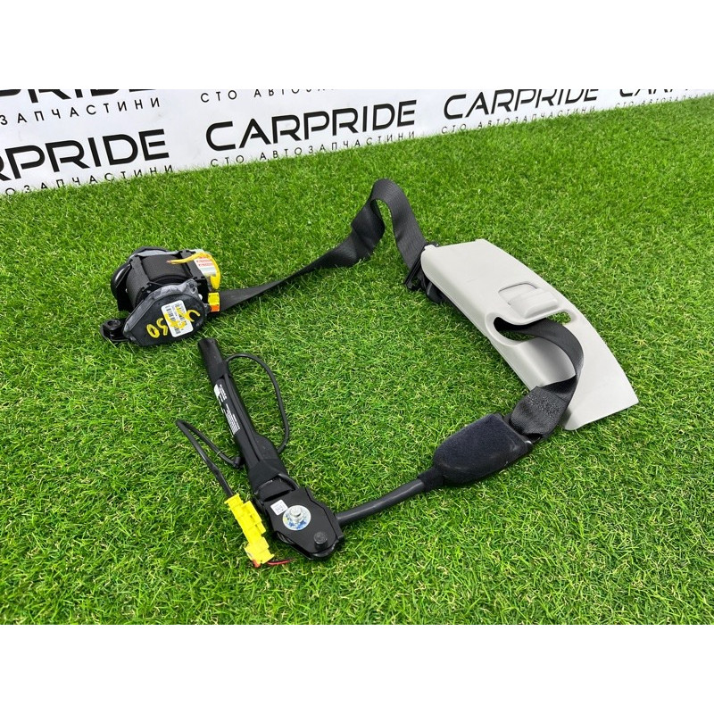 Ремень безопасности (airbag/безопасность) CHEVROLET Cruze J300 2011 1.4 19370129