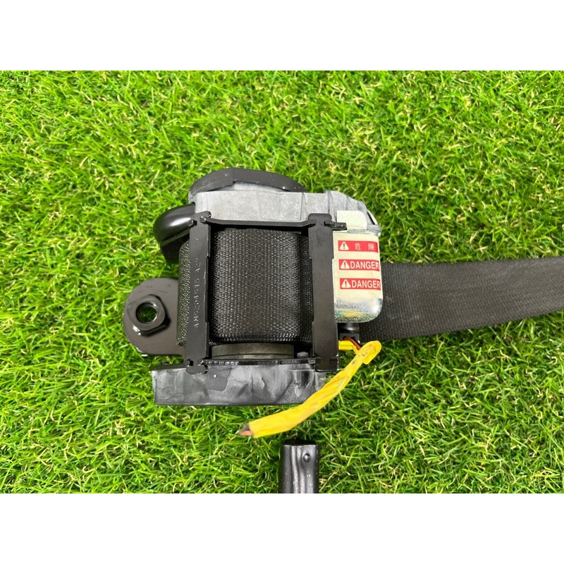 Ремень безопасности (airbag/безопасность) CHEVROLET Cruze J300 2011 1.4 19370129