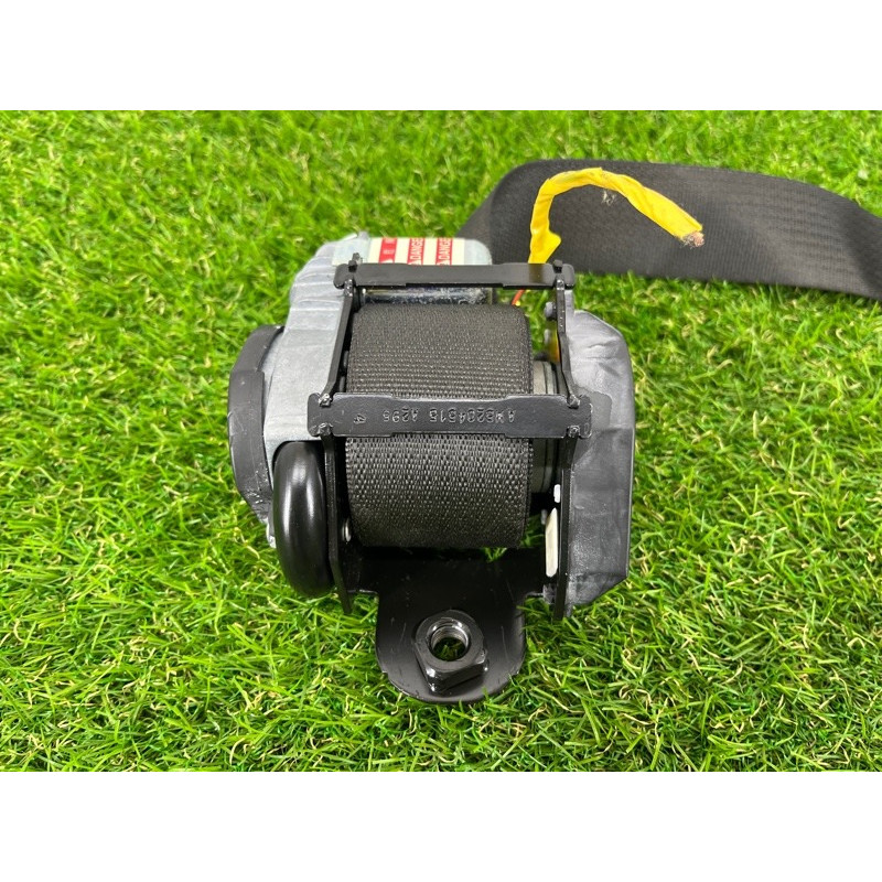 Ремень безопасности (airbag/безопасность) CHEVROLET Cruze J300 2011 1.4 19370129