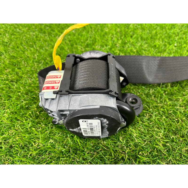 Ремень безопасности (airbag/безопасность) CHEVROLET Cruze J300 2011 1.4 19370129