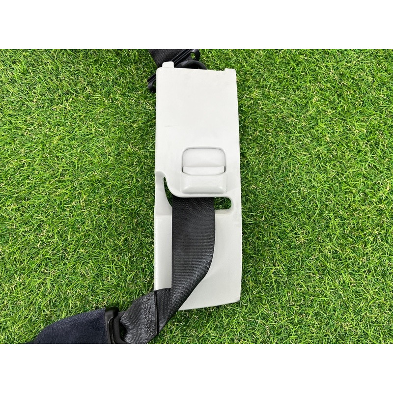 Ремень безопасности (airbag/безопасность) CHEVROLET Cruze J300 2011 1.4 19370129