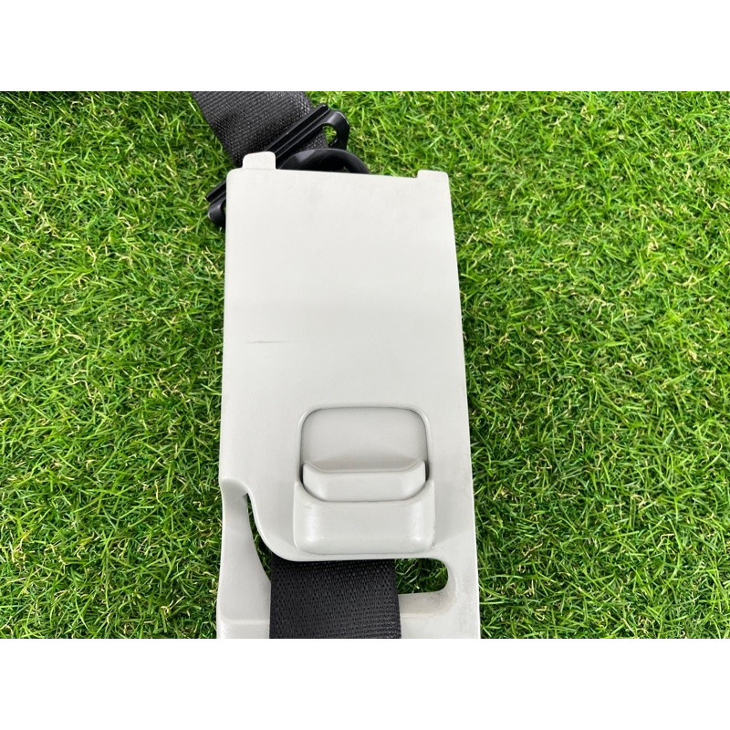 Ремень безопасности (airbag/безопасность) CHEVROLET Cruze J300 2011 1.4 19370129