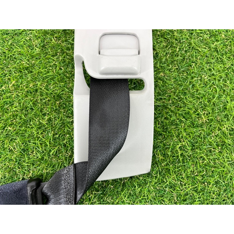 Ремень безопасности (airbag/безопасность) CHEVROLET Cruze J300 2011 1.4 19370129