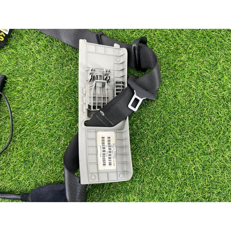 Ремень безопасности (airbag/безопасность) CHEVROLET Cruze J300 2011 1.4 19370129