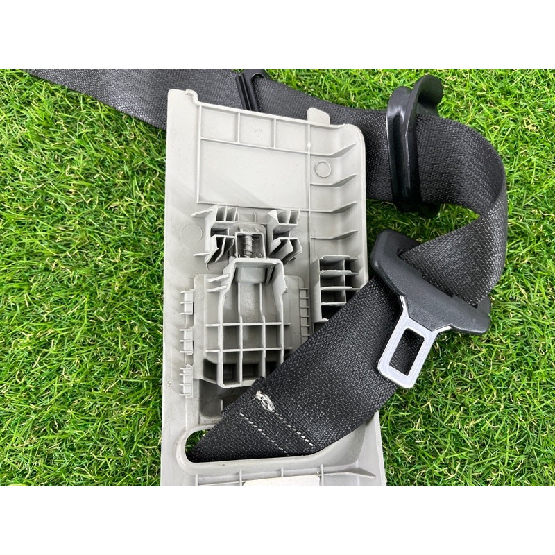 Ремень безопасности (airbag/безопасность) CHEVROLET Cruze J300 2011 1.4 19370129