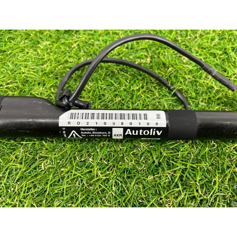 Ремень безопасности (airbag/безопасность) CHEVROLET Cruze J300 2011 1.4 19370129