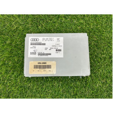 Блок радиоприемника