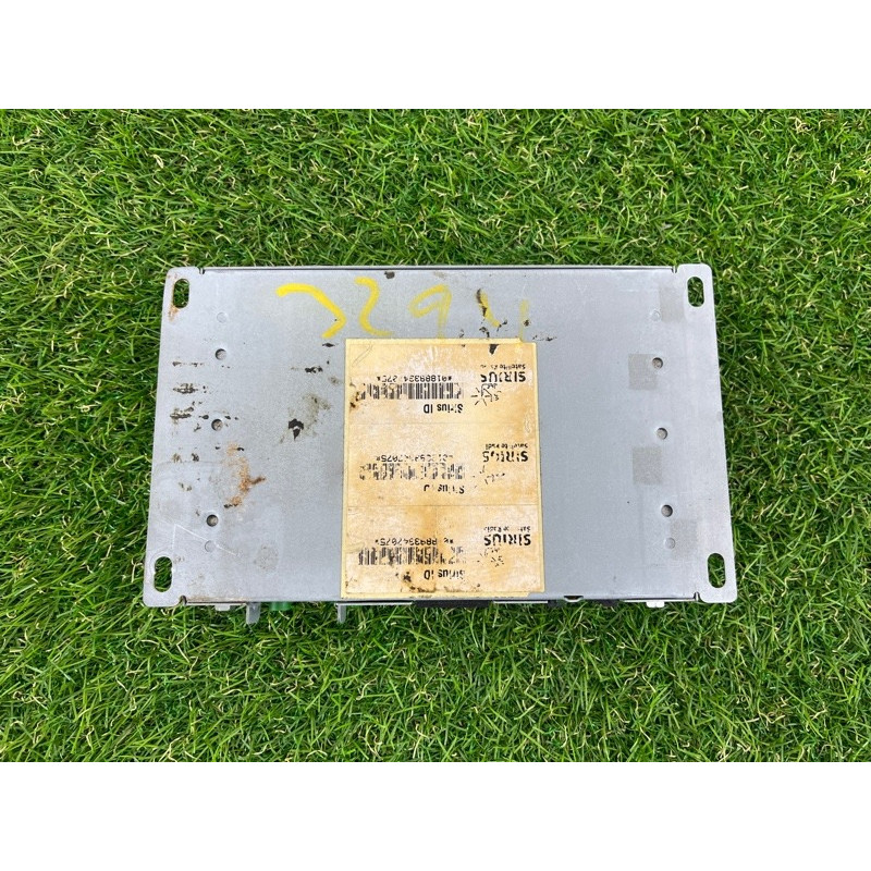 Блок радиоприемника (электрика / блоки управления) AUDI Q7 4L 2007 3.6 4E0910593N