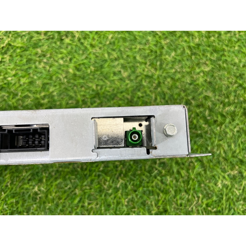 Блок радиоприемника (электрика / блоки управления) AUDI Q7 4L 2007 3.6 4E0910593N