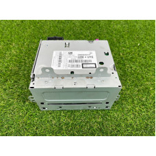 Магнитофон