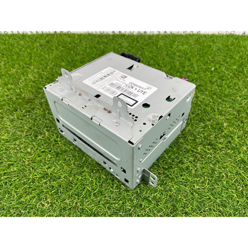 Магнитофон (электрика) CHEVROLET Cruze J300 2011 1.4 84471233