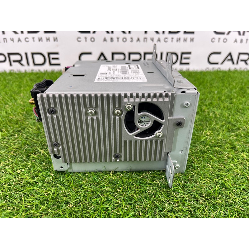 Магнитофон (электрика) CHEVROLET Cruze J300 2011 1.4 84471233