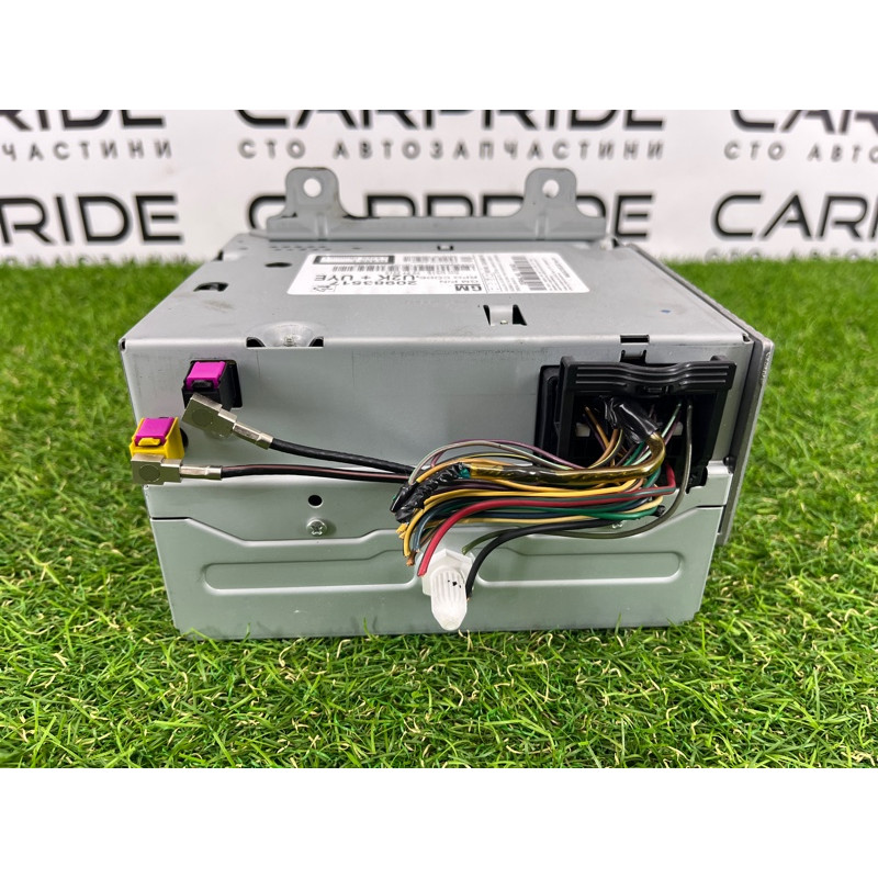 Магнитофон (электрика) CHEVROLET Cruze J300 2011 1.4 84471233