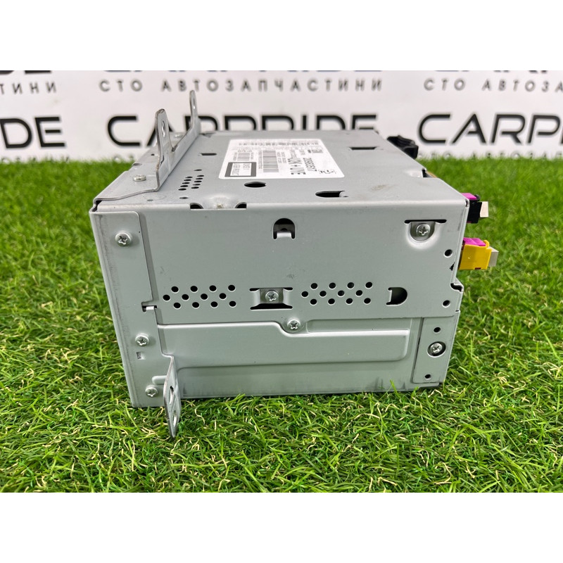 Магнитофон (электрика) CHEVROLET Cruze J300 2011 1.4 84471233