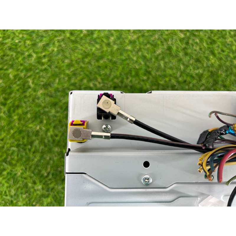 Магнитофон (электрика) CHEVROLET Cruze J300 2011 1.4 84471233